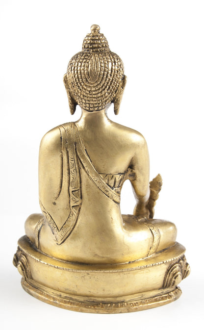 Medizin-Buddha