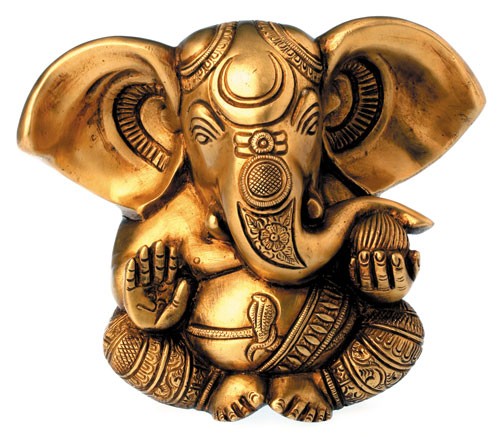 Ganesha
