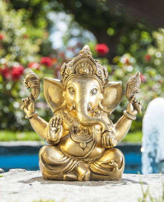 Ganesha (23 cm)
