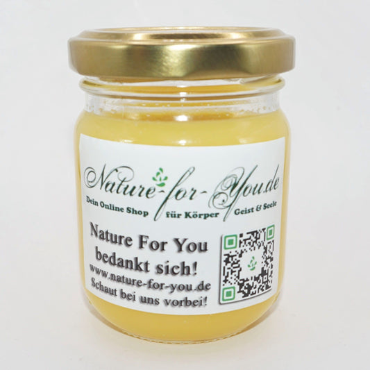 Agnihotra - Ghee (Selbstgemacht) *NEU