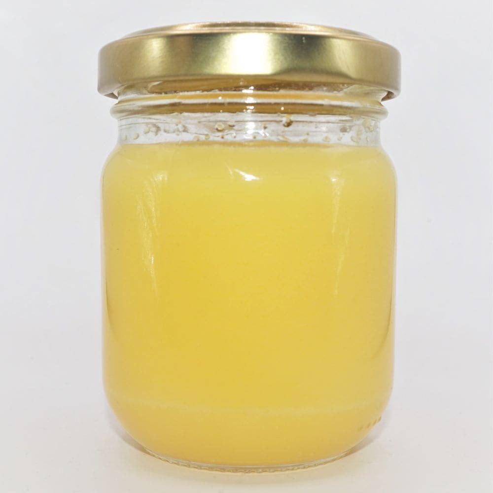 Agnihotra - Ghee (Selbstgemacht) *NEU