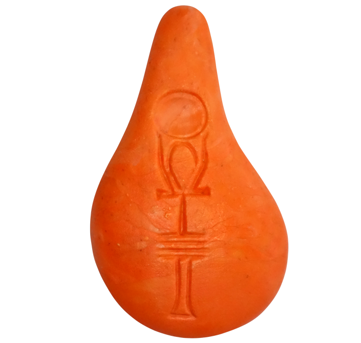 Stein der Harmonie™️ - Mandarin
