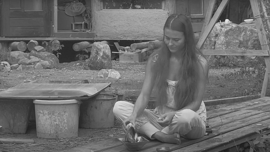 Das Agnihotra Ritual