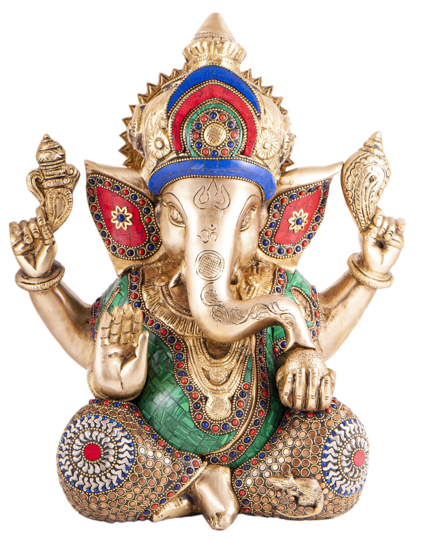 Ganesha