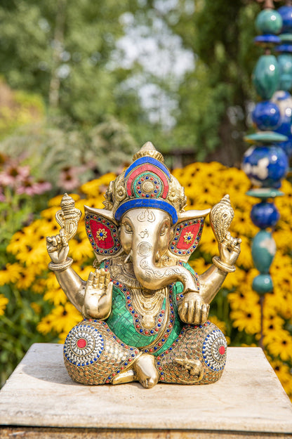 Ganesha