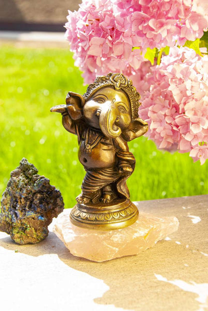 Baby Ganesha (12,5 cm)